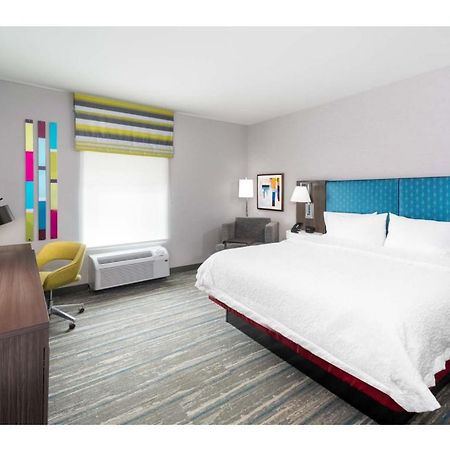 Hampton Inn Hardeeville, Sc Zewnętrze zdjęcie