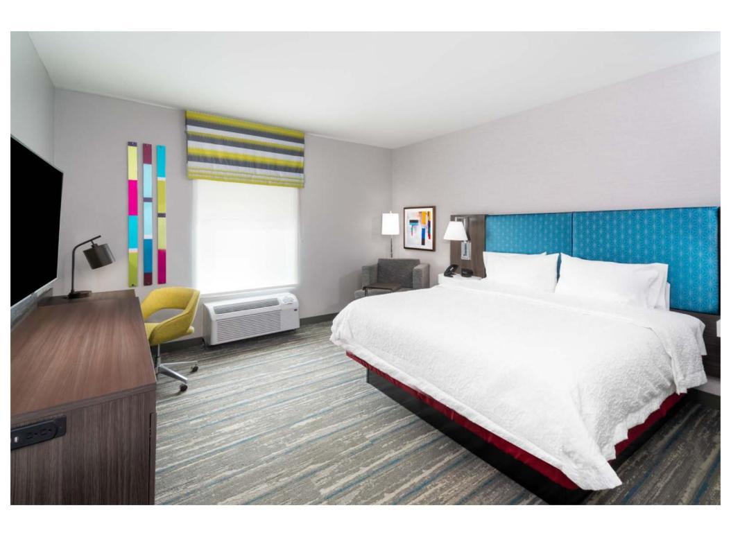 Hampton Inn Hardeeville, Sc Zewnętrze zdjęcie