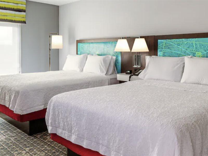 Hampton Inn Hardeeville, Sc Zewnętrze zdjęcie