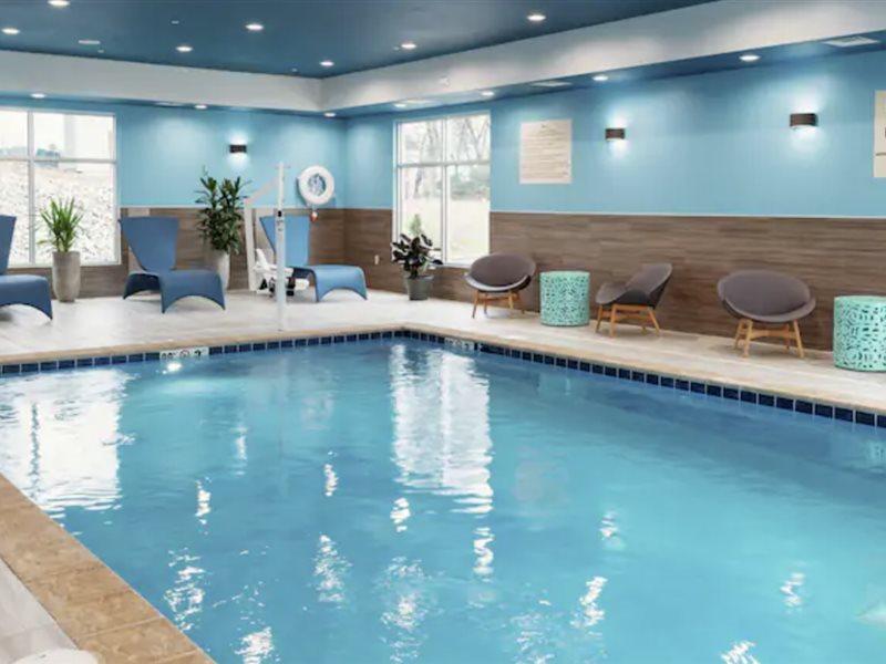 Hampton Inn Hardeeville, Sc Zewnętrze zdjęcie