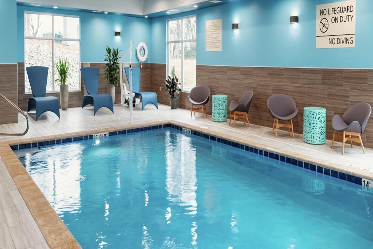 Hampton Inn Hardeeville, Sc Zewnętrze zdjęcie