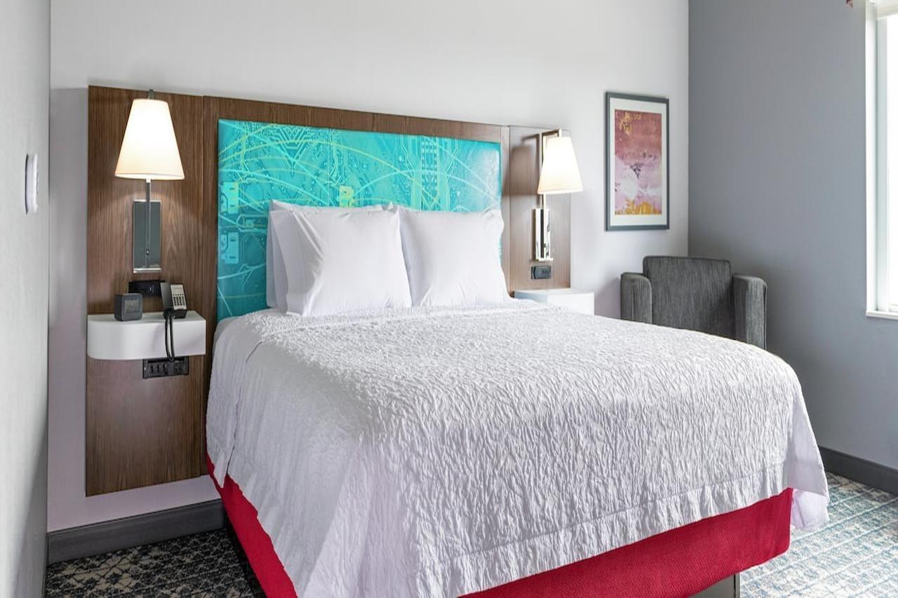 Hampton Inn Hardeeville, Sc Zewnętrze zdjęcie