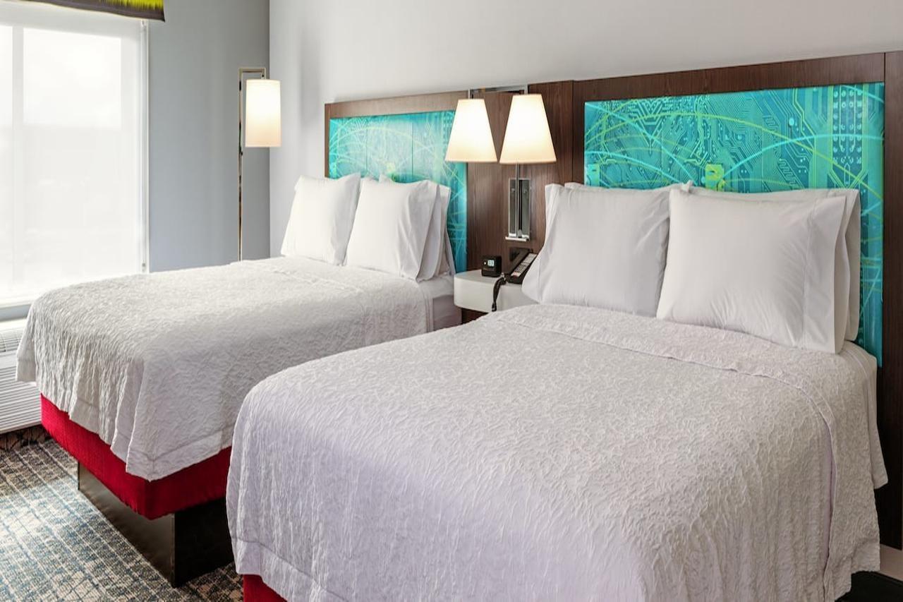 Hampton Inn Hardeeville, Sc Zewnętrze zdjęcie