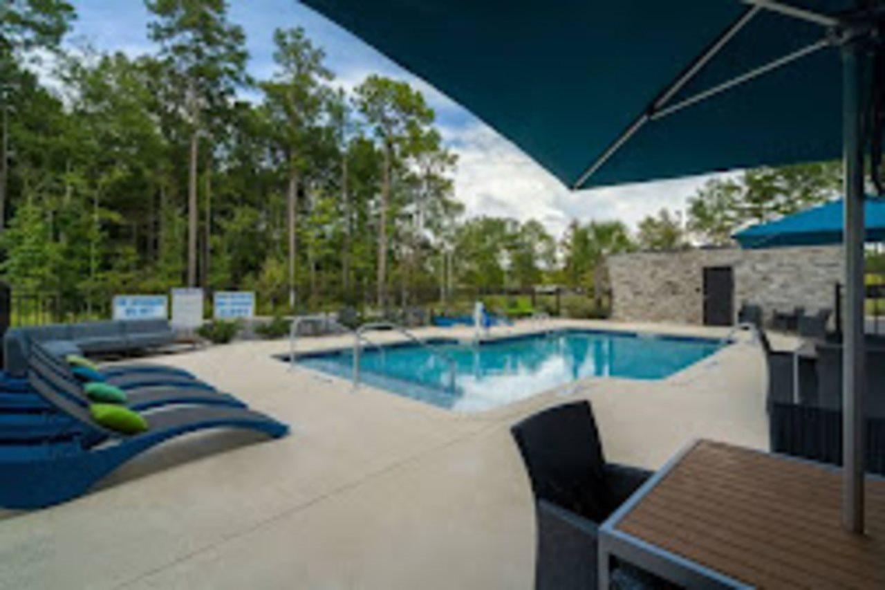 Hampton Inn Hardeeville, Sc Zewnętrze zdjęcie