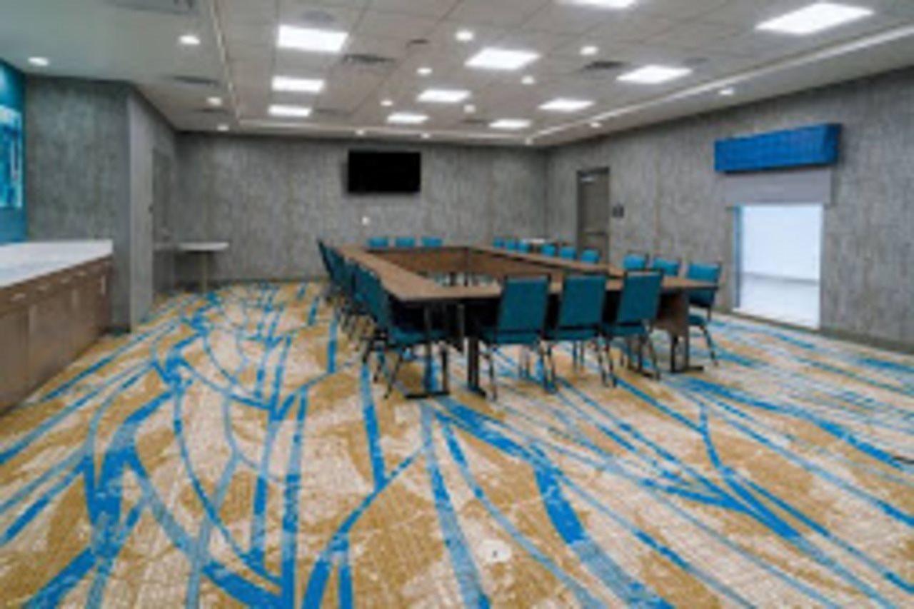 Hampton Inn Hardeeville, Sc Zewnętrze zdjęcie