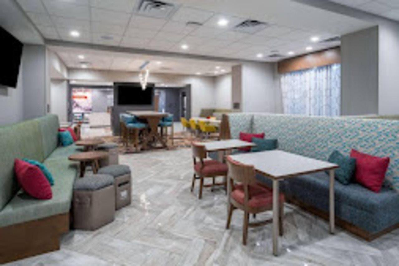 Hampton Inn Hardeeville, Sc Zewnętrze zdjęcie
