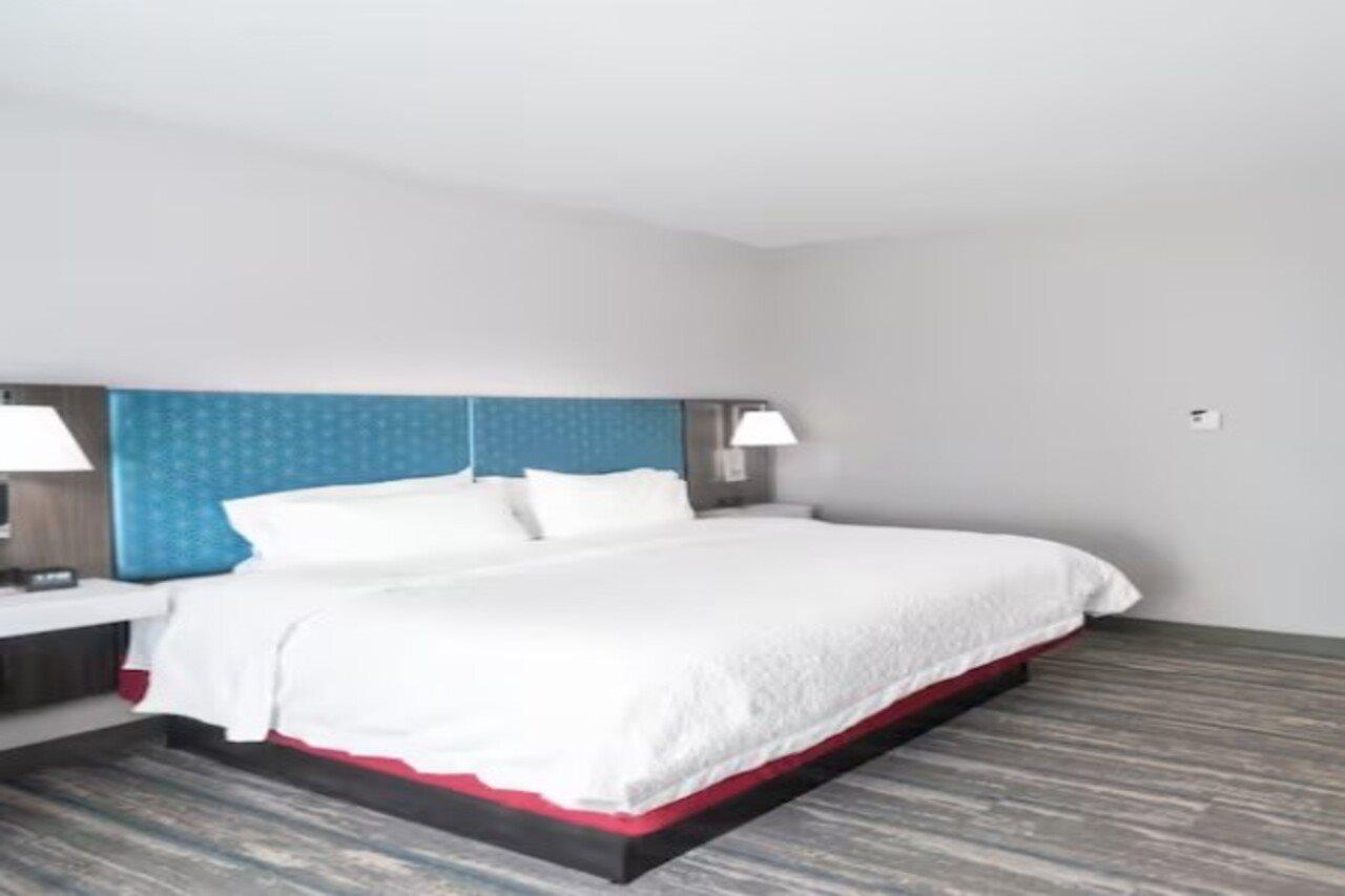 Hampton Inn Hardeeville, Sc Zewnętrze zdjęcie