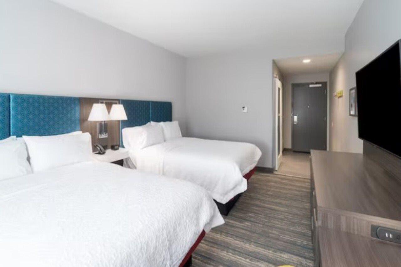 Hampton Inn Hardeeville, Sc Zewnętrze zdjęcie
