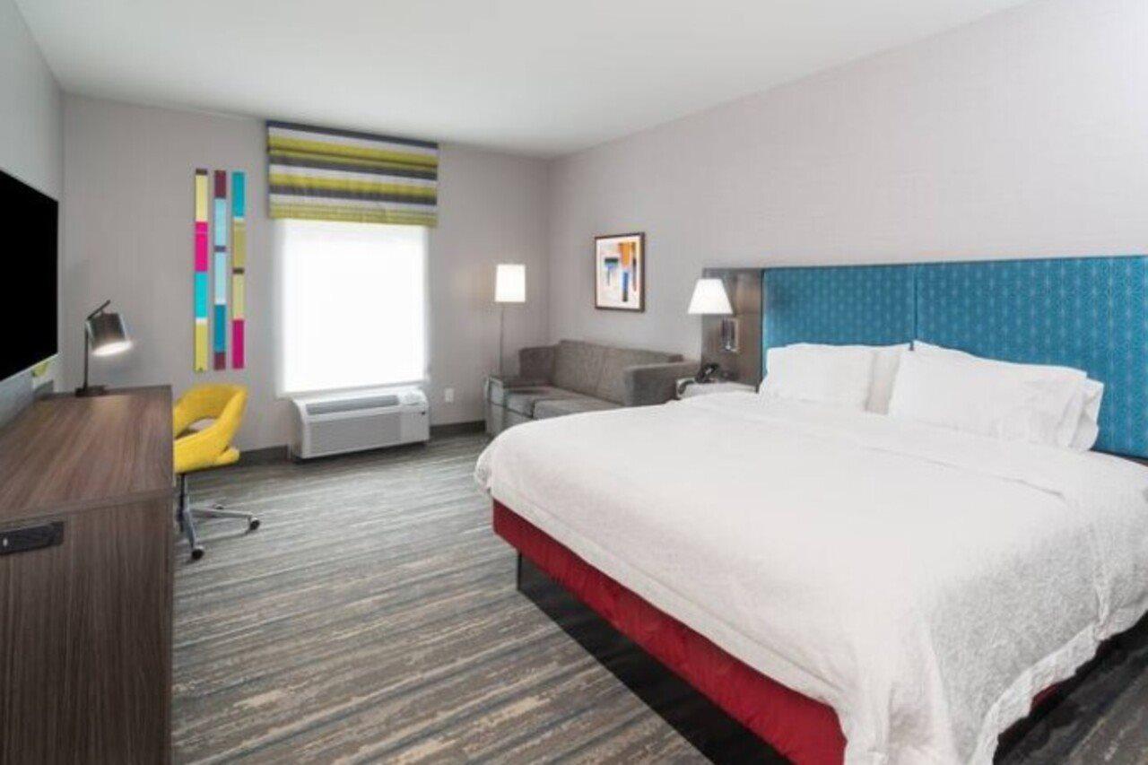 Hampton Inn Hardeeville, Sc Zewnętrze zdjęcie