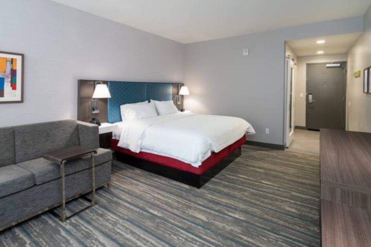Hampton Inn Hardeeville, Sc Zewnętrze zdjęcie