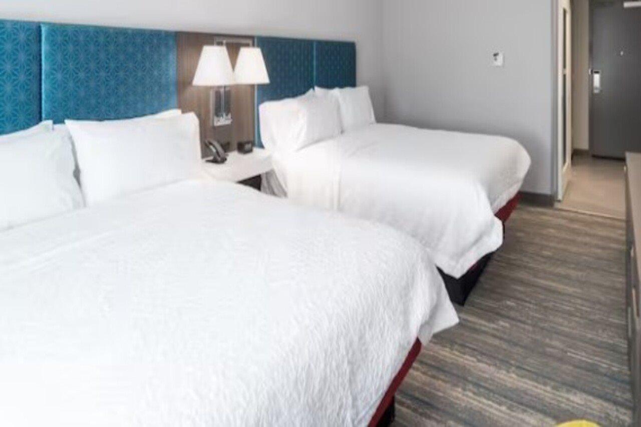 Hampton Inn Hardeeville, Sc Zewnętrze zdjęcie