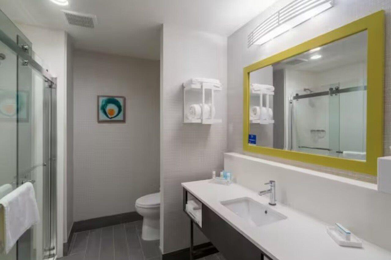 Hampton Inn Hardeeville, Sc Zewnętrze zdjęcie