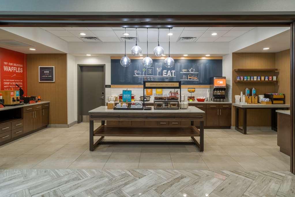Hampton Inn Hardeeville, Sc Zewnętrze zdjęcie