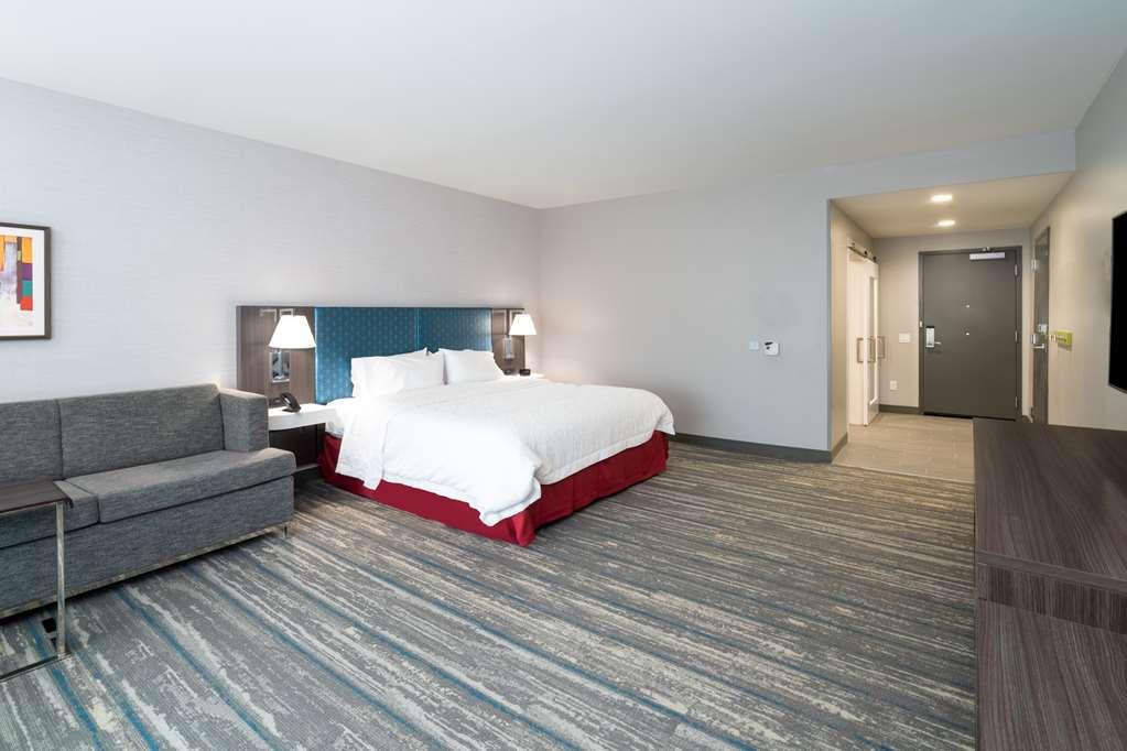 Hampton Inn Hardeeville, Sc Pokój zdjęcie