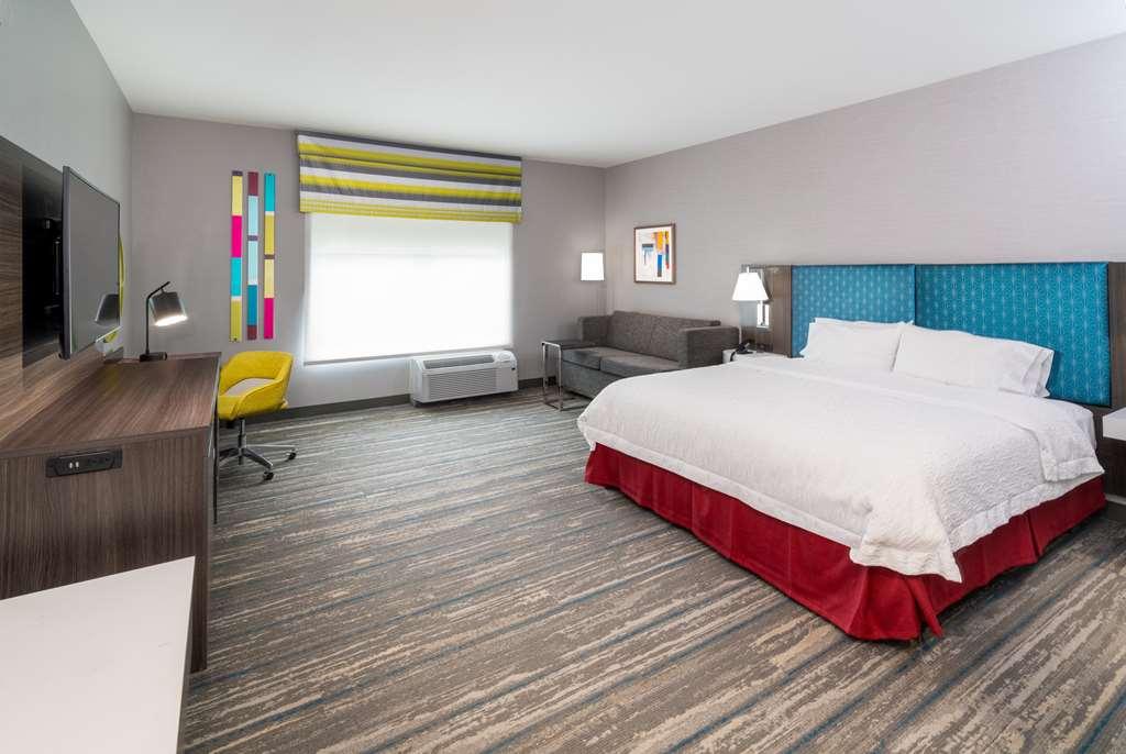 Hampton Inn Hardeeville, Sc Pokój zdjęcie