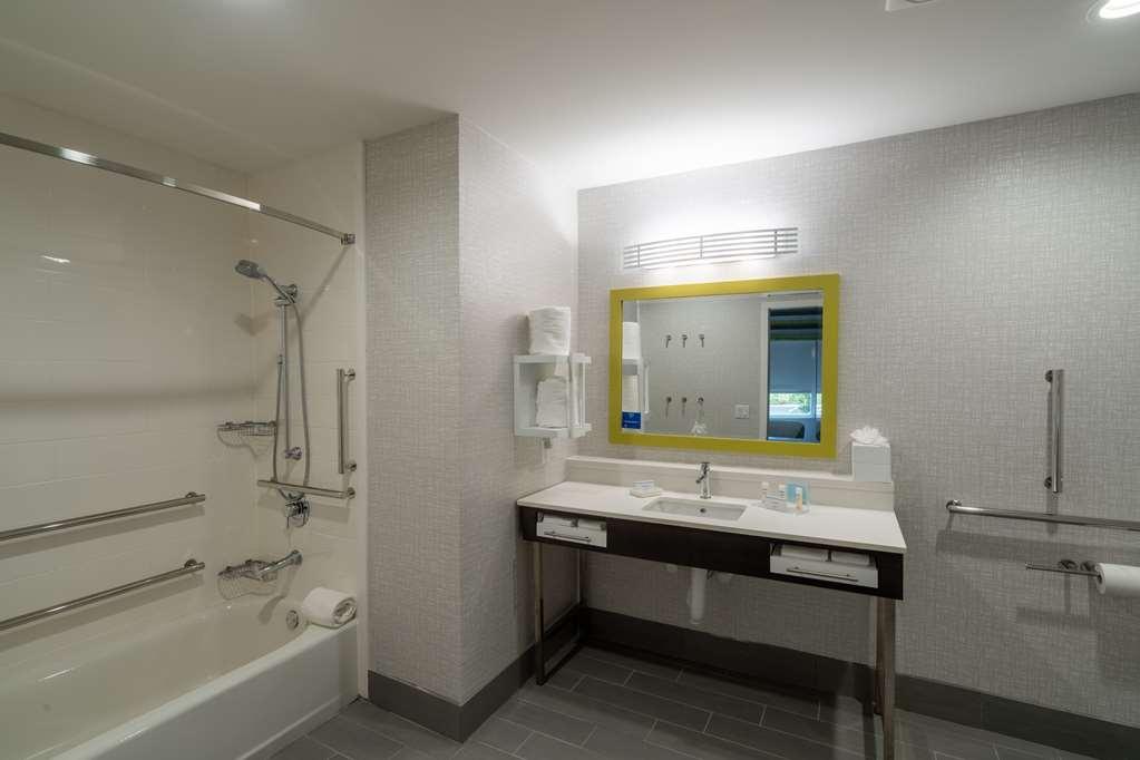 Hampton Inn Hardeeville, Sc Zewnętrze zdjęcie