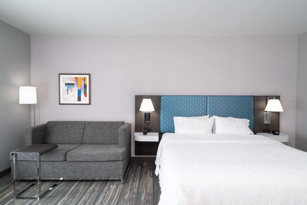 Hampton Inn Hardeeville, Sc Pokój zdjęcie