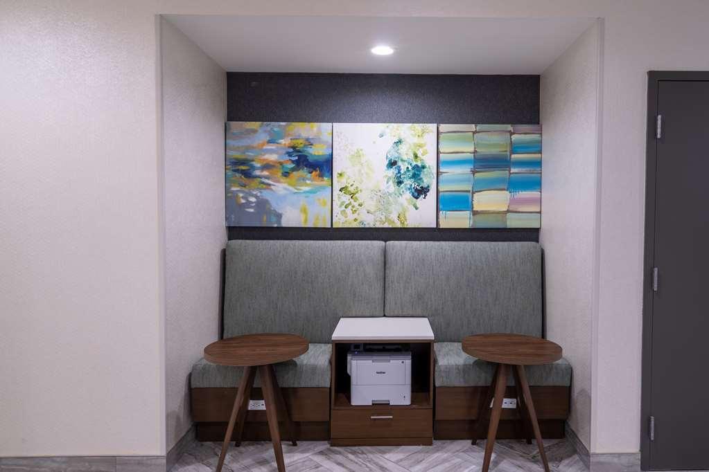 Hampton Inn Hardeeville, Sc Udogodnienia zdjęcie